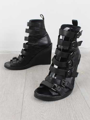 Ann demeulemeester belt - Gem