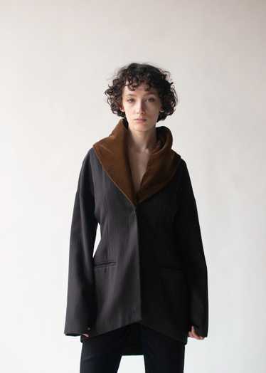 Helmut lang aw 1989 - Gem