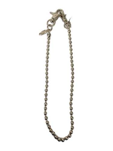 Hysteric glamour wallet chain - Gem Hysteric glamour wallet chain - Gem
