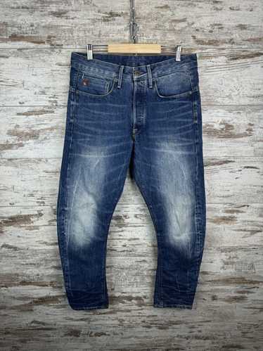 G-star type 3d loose - Gem
