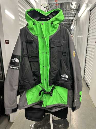 Supreme north face rtg - Gem