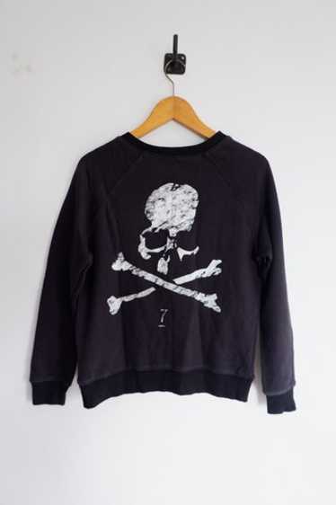 Jūlius様ꕤ*.゜ JULIUS_7 High-neck Denim Jacket | Elixirgallery