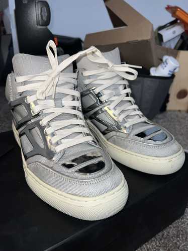 alejandro ingelmo✳︎mia Alejandro ingelmo sneakers - Gem