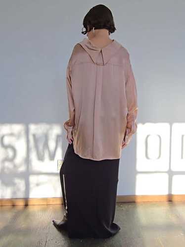 Ann demeulemeester blouse womens - Gem