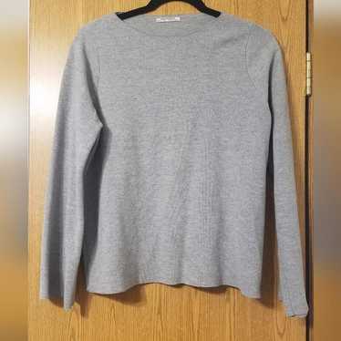 Zara Zara Trafaluc Small Long Sleeve Shirt