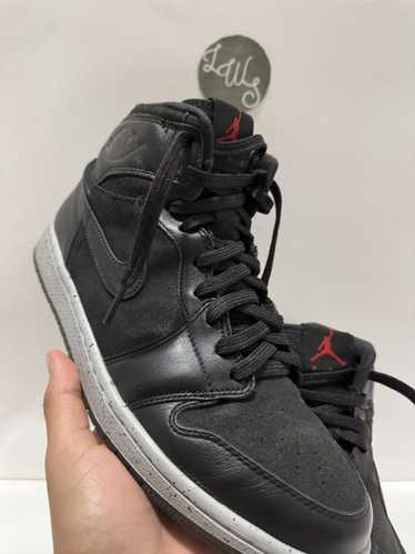 Jordan Brand × Nike × Sneakers Jordan 1 High NYC