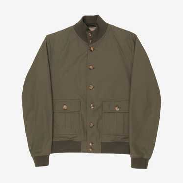 Leather jacket valstar rare - Gem