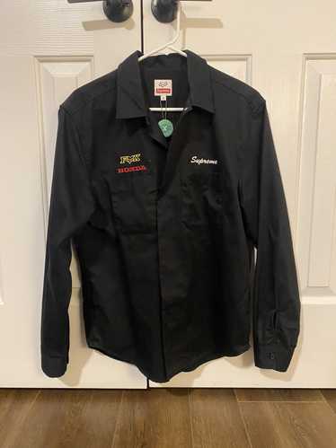 Supreme / honda / - Gem
