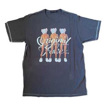 undercover 2003 クロスボーン tシャツ　sca b クリスマス undercover 2003 クロスボーン tシャツ sca b クリスマス - メルカリ