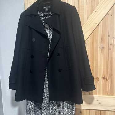 New York and Company coat