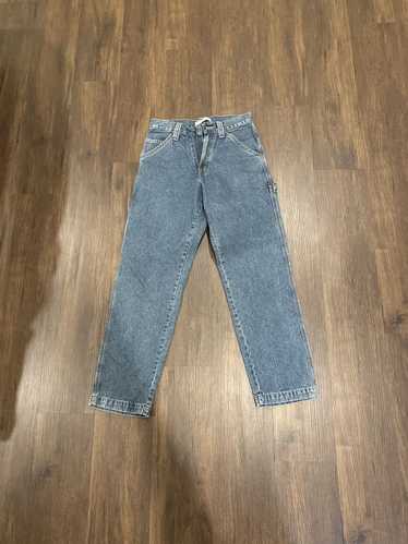 Levi's Vintage Clothing Vintage Levi carpenters