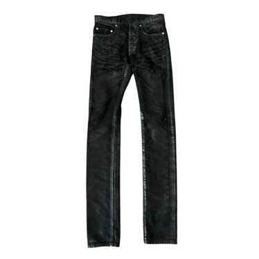 Dior waxed dior denim - Gem Dior waxed dior denim - Gem