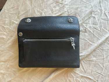 Chrome hearts dagger wallet - Gem Chrome hearts dagger wallet - Gem