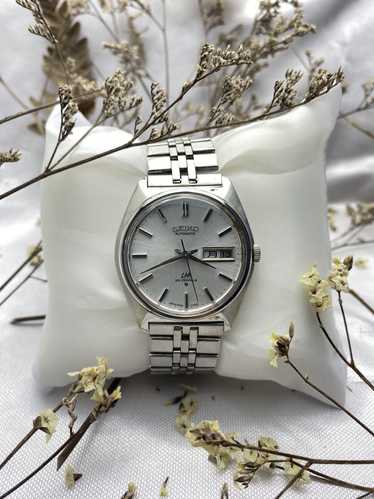 Seiko lord matic - Gem