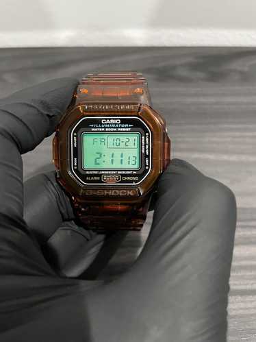 Casio × japanese brand - Gem