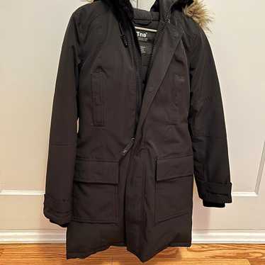 Aritzia tna bancroft waterproof - Gem Aritzia tna bancroft waterproof - Gem