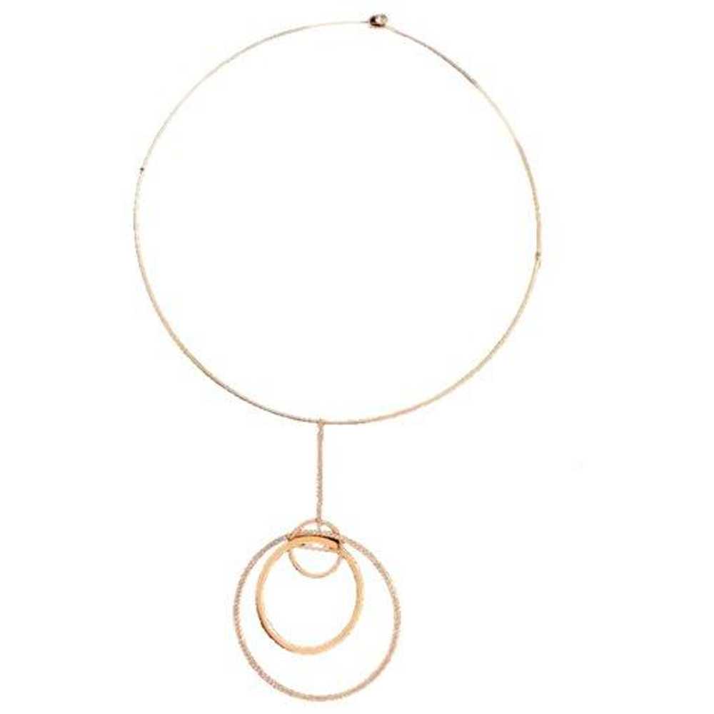 Swarovski Necklace