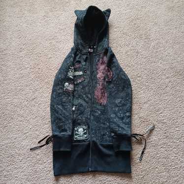 Seditionaries mad punk - Gem