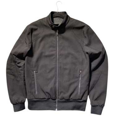 Dirk bikkembergs bomber jacket - Gem Dirk bikkembergs bomber jacket - Gem