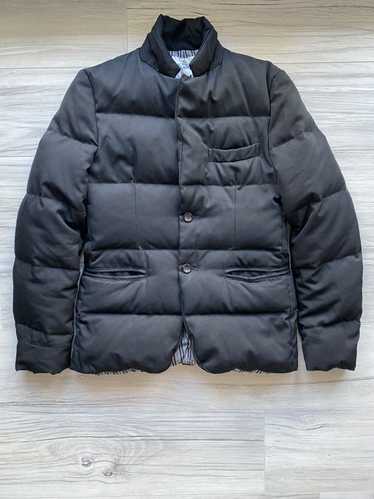 Moncler x junya watanabe - Gem Moncler x junya watanabe - Gem
