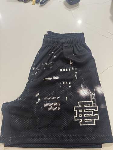 Eric emanuel skyline shorts - Gem