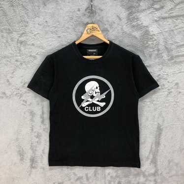 Fragment design japanese brand - Gem