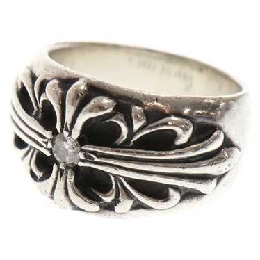 Chrome hearts #1 ring - Gem