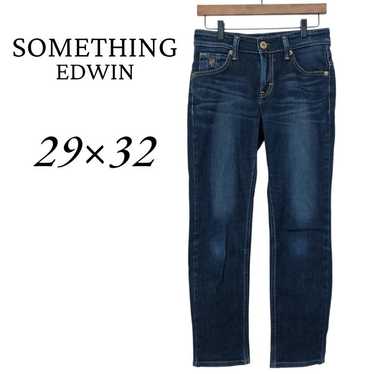 Edwin vintage something - Gem