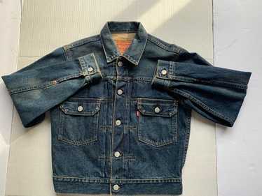 Levis lvc 507xx type - Gem