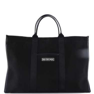 Balenciaga hardware tote - Gem