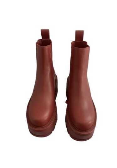 Red valentino boots - Gem