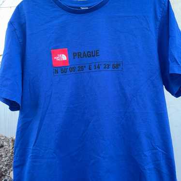 The North Face T-shirt