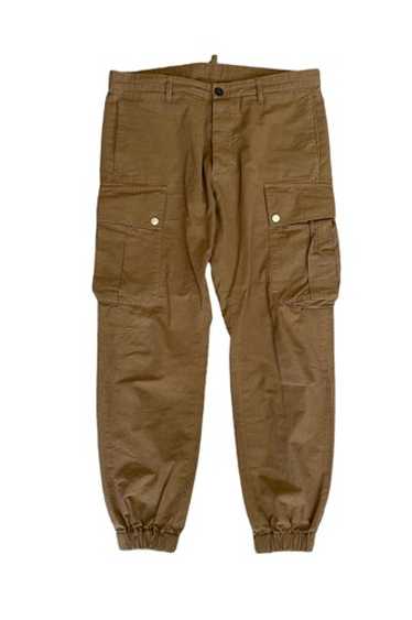 14ss archive DSQUARED2 Cargo denim Pant