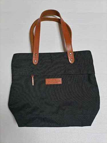 Montbell shoulder bag - Gem