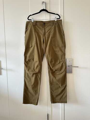 Arcteryx cargo pants mens - Gem Arcteryx cargo pants mens - Gem