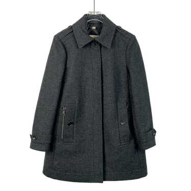 Burberry Wool coat - Gem