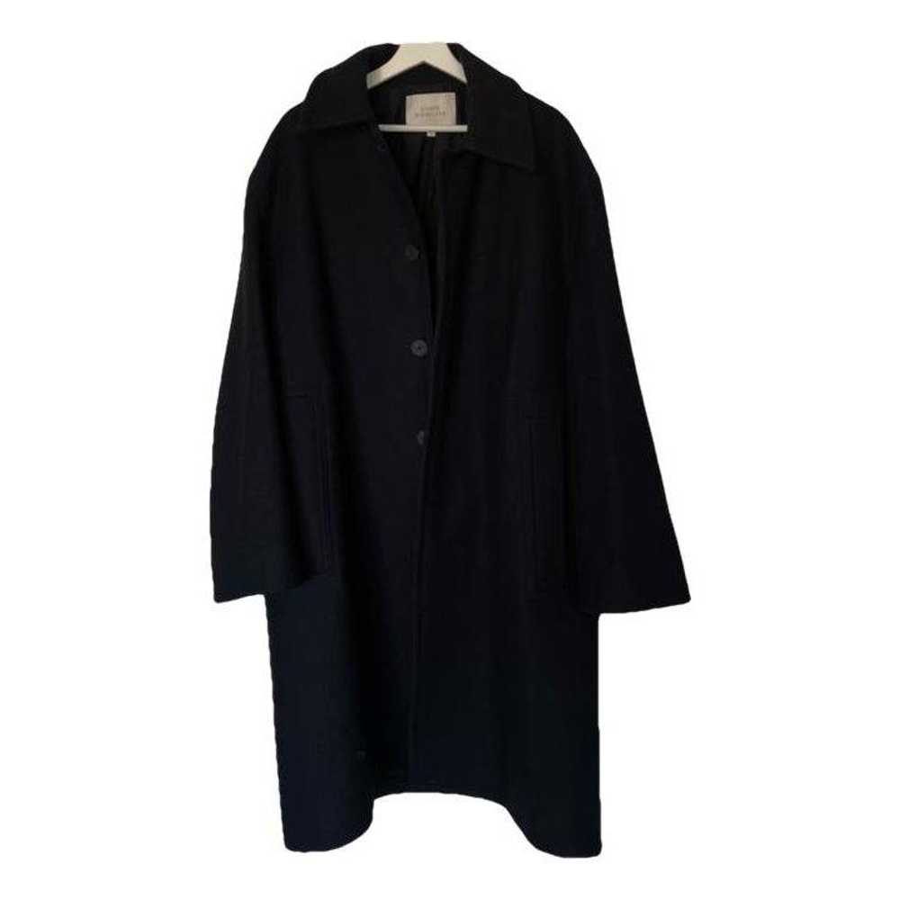 Studio Nicholson Wool coat - image 1