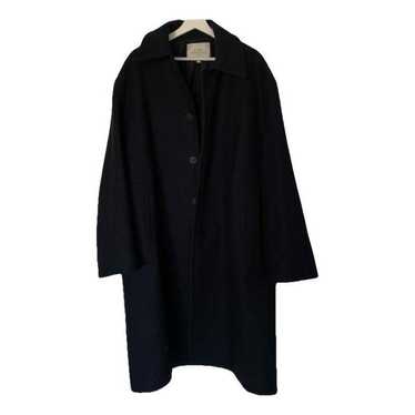 Studio Nicholson Wool coat - image 1