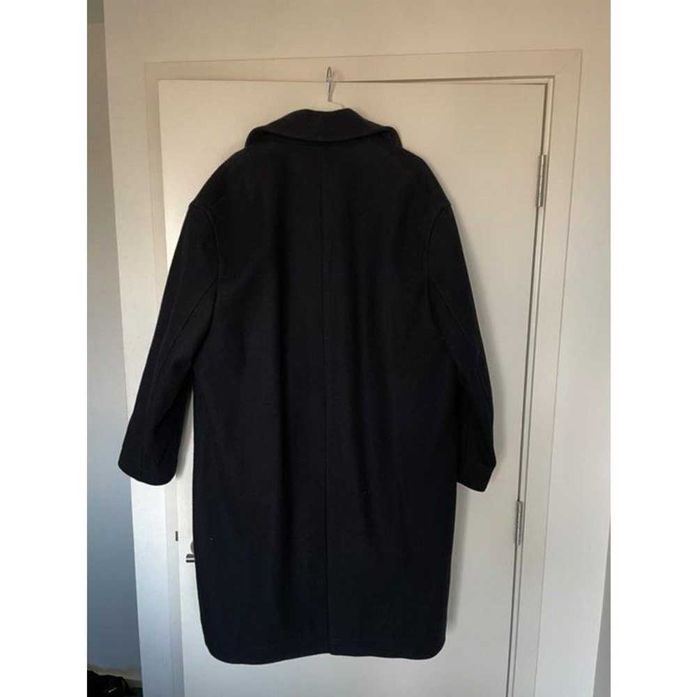 Studio Nicholson Wool coat - image 2