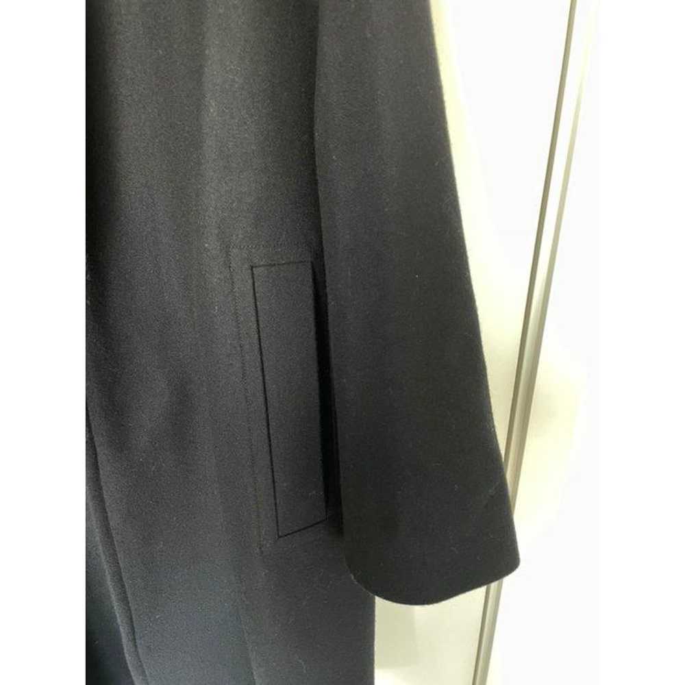 Studio Nicholson Wool coat - image 3