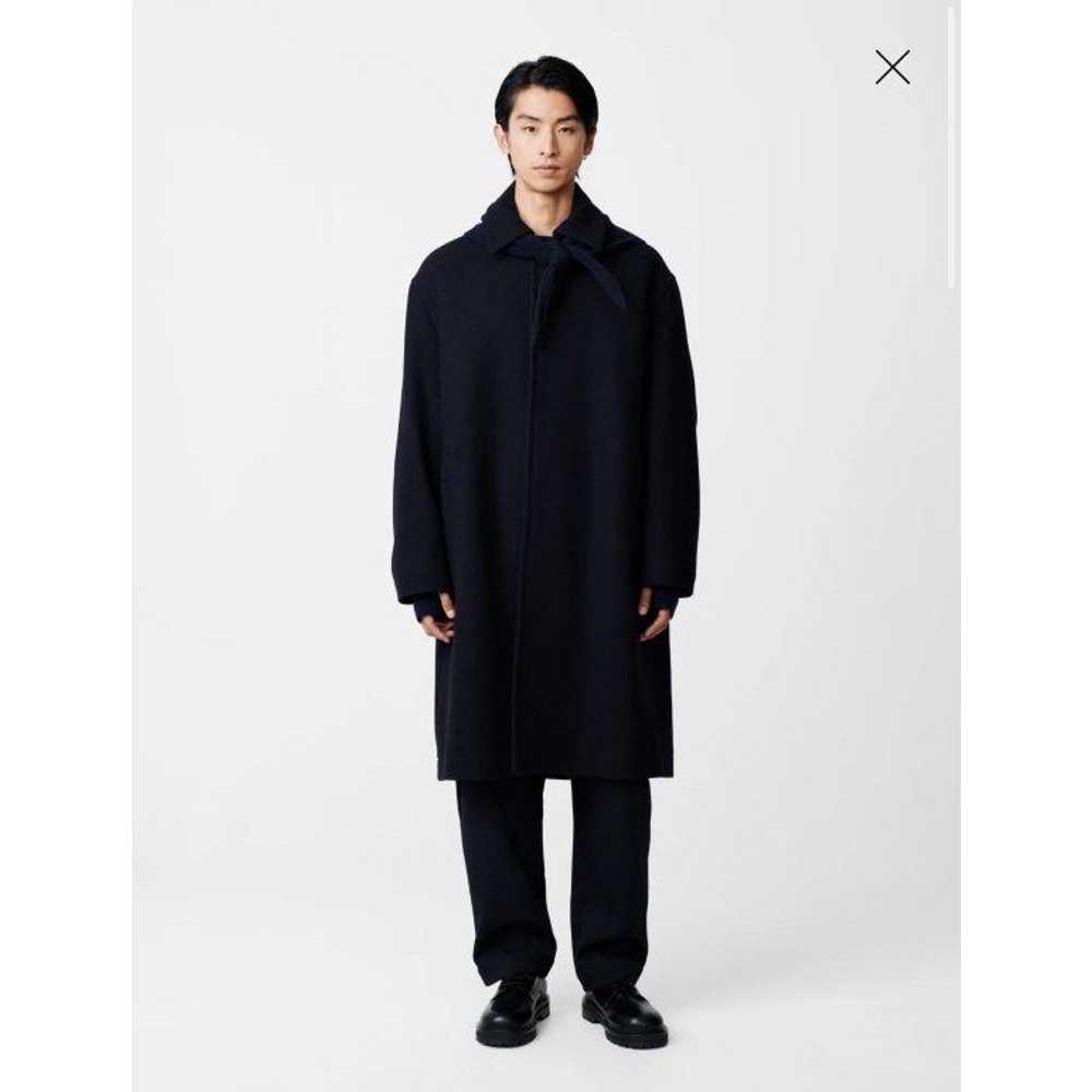 Studio Nicholson Wool coat - image 4