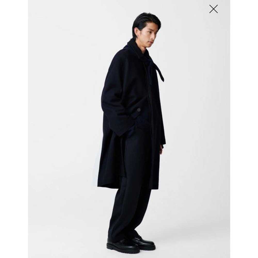 Studio Nicholson Wool coat - image 5