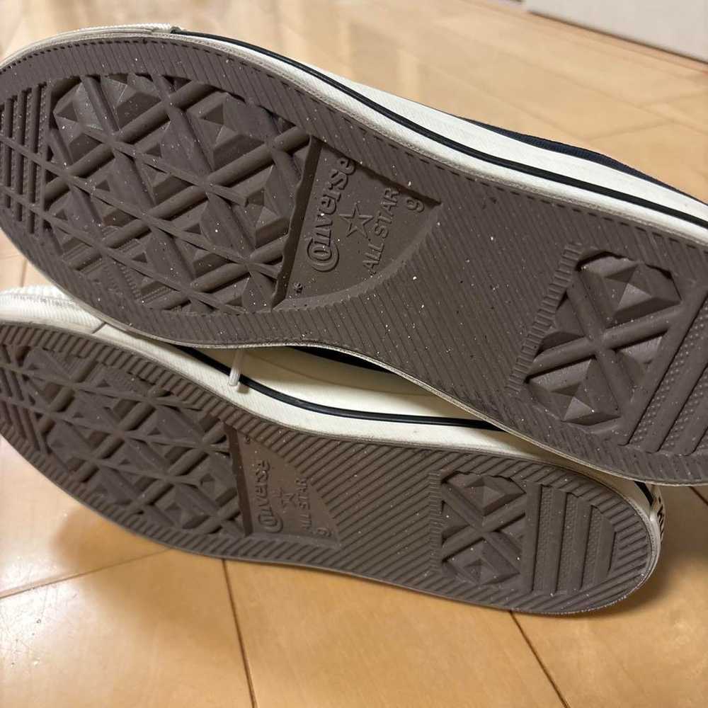 27.5 CONVERSE E.T. ALL STAR WP HI All Star - image 4
