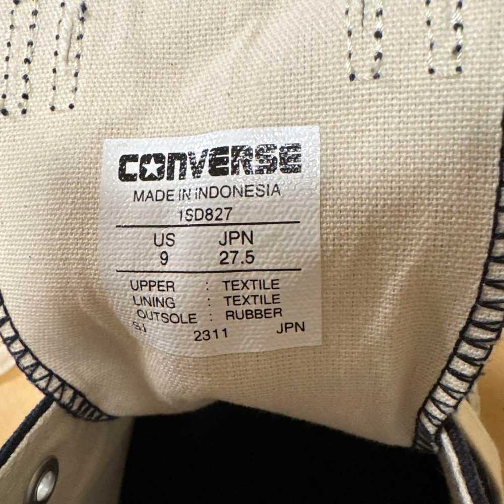 27.5 CONVERSE E.T. ALL STAR WP HI All Star - image 7