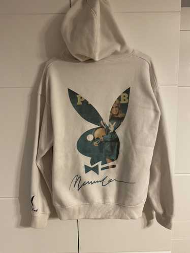 USA 00s アメリカ playboy フーディ パーカー スウェット Y2K USA 00s アメリカ playboy フーディ パーカー スウェット Y2K