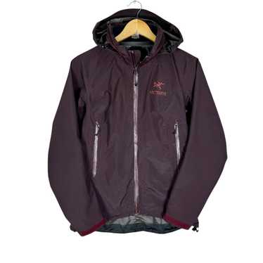 Arcteryx goretex jacket gore - Gem Arcteryx goretex jacket gore - Gem
