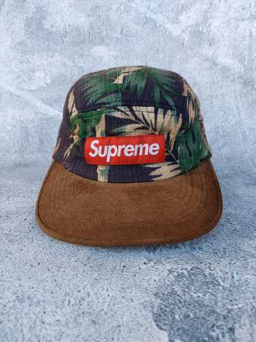 Supreme supreme floral camp - Gem