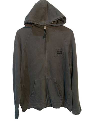 F/MODE TNOC THE HOODIE ZIPUP-YT2