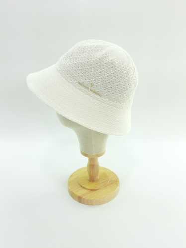 Vintage bucket hat valentino - Gem