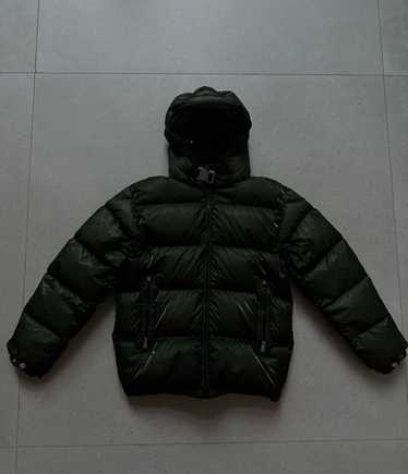 Moncler x 1017 alyx - Gem